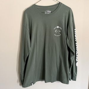 Salty Crew Long-sleeve Shirt